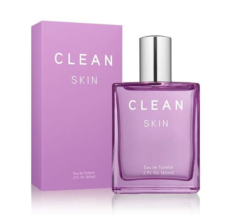 clean skin perfume 2012